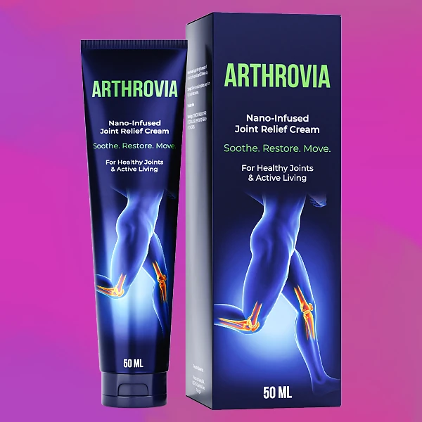Arthrovia