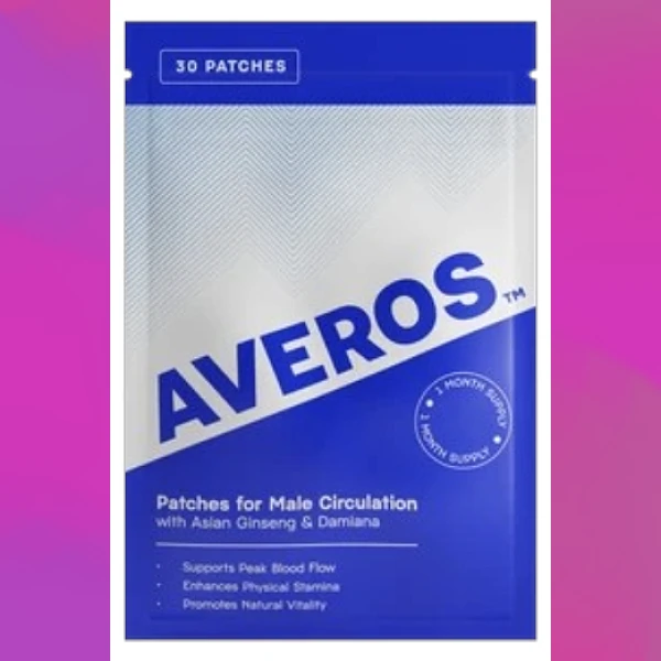 AVEROS