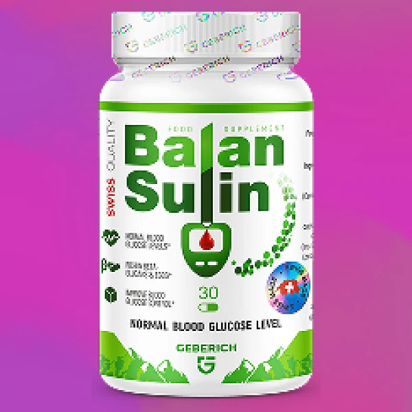 Balansulin