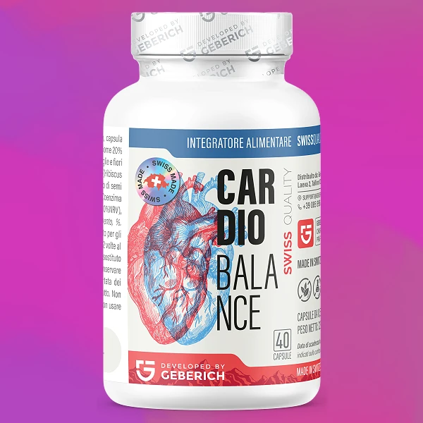 CardioBalance
