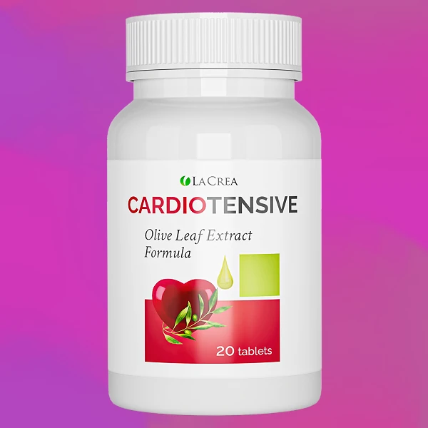 Cardiotensive