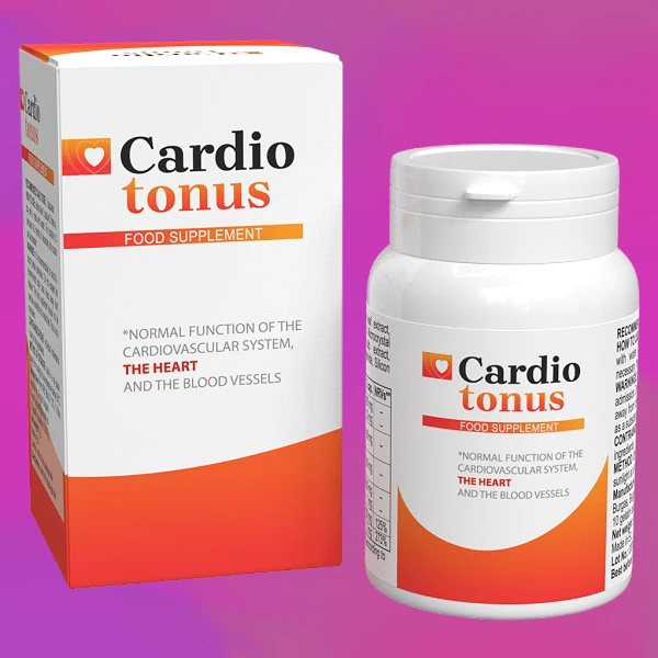 Cardiotonus