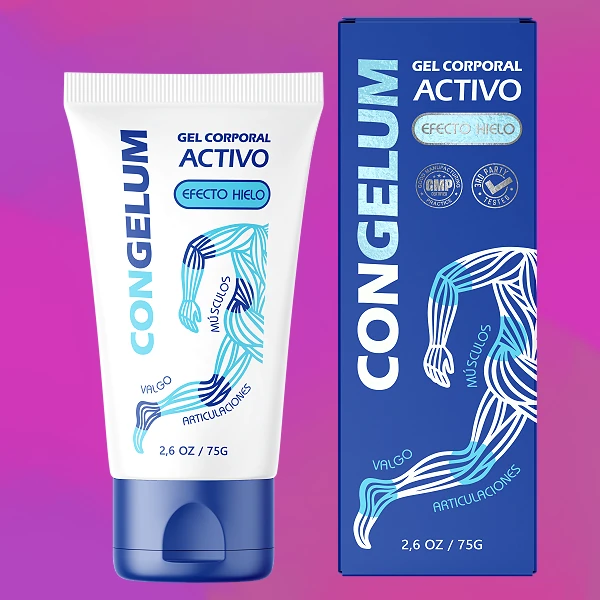 Congelum