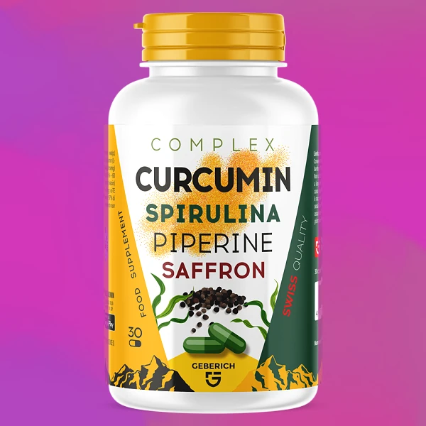 Curcuma