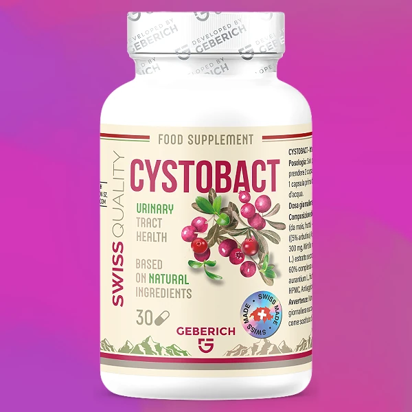CYSTOBACT