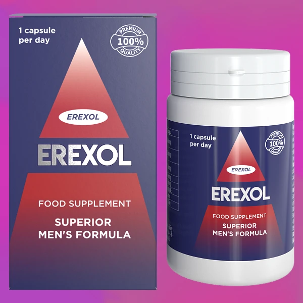 Erexol