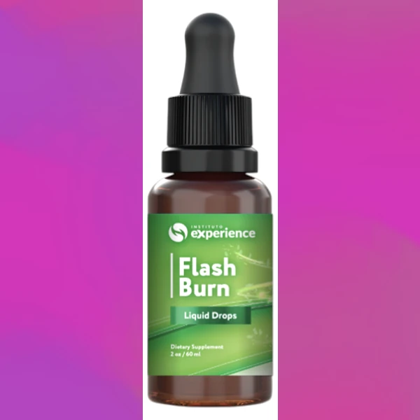 FlashBurn