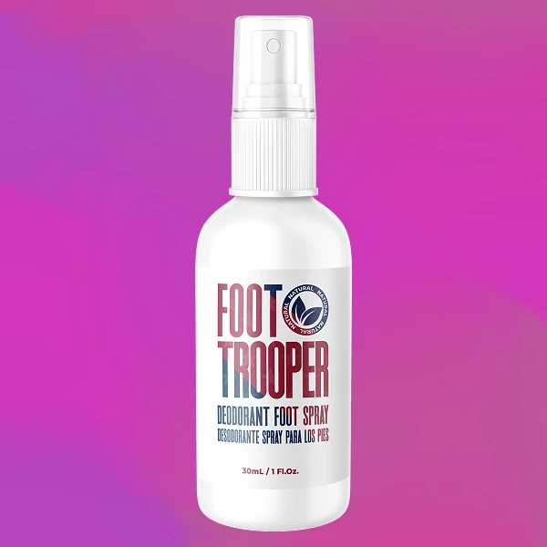 Foot Trooper
