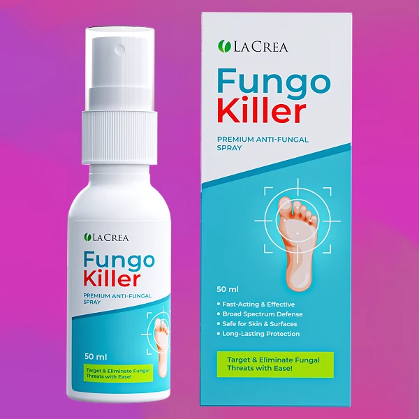 Fungokiller