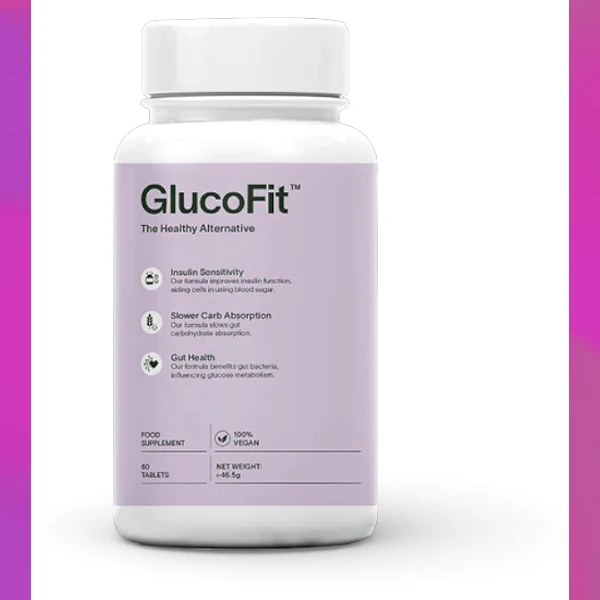 GLUCOFIT