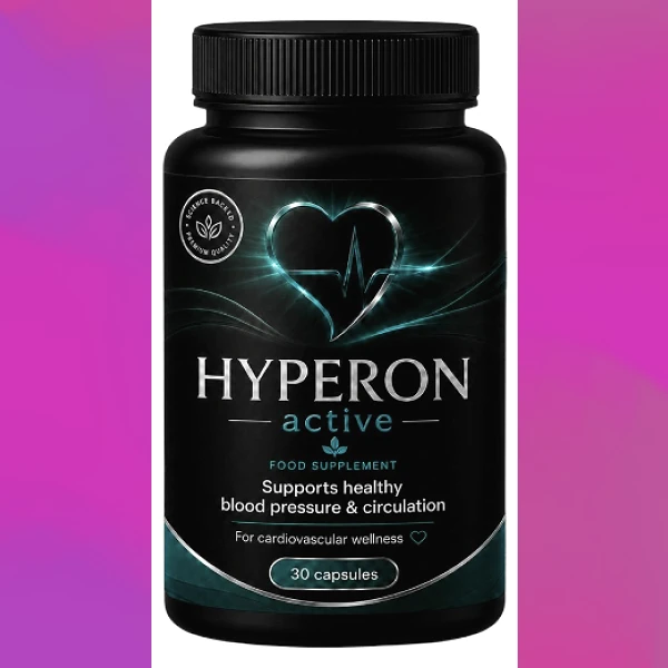 Hyperon