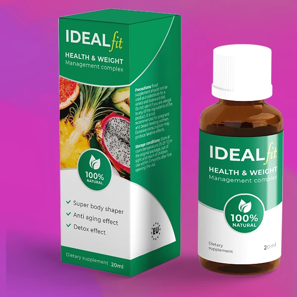 IdealFit