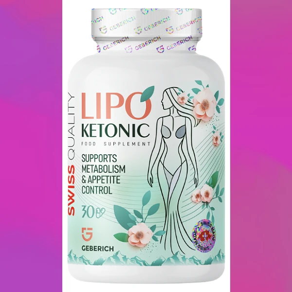 Lipoketonic