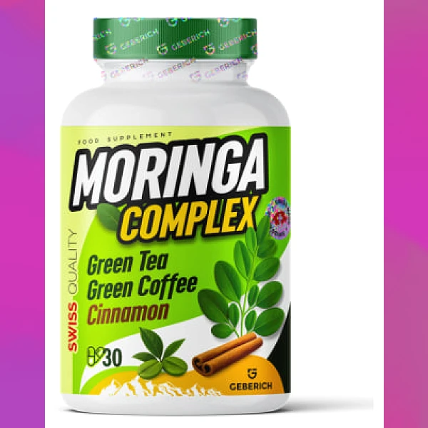 Moringa Complex