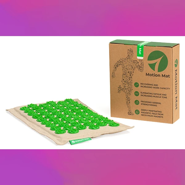 Motion Mat