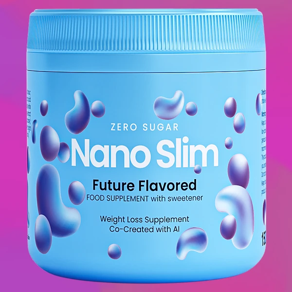 Nano Slim