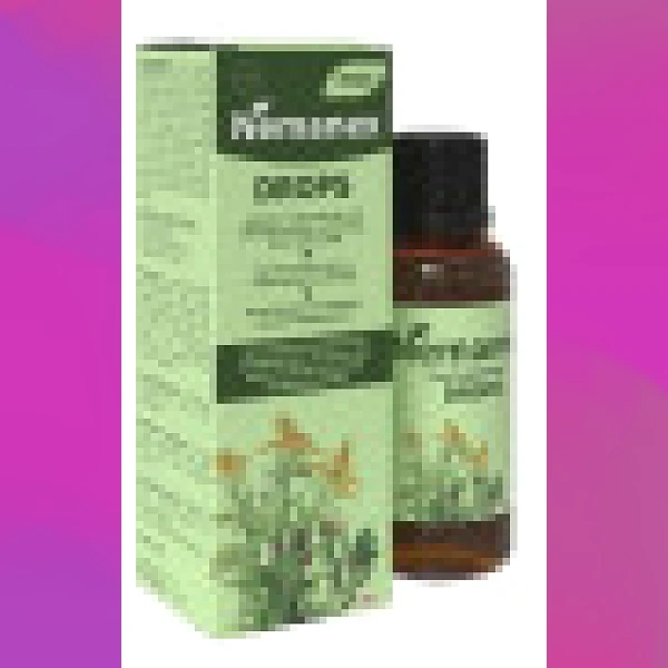Nemanex Cystitis