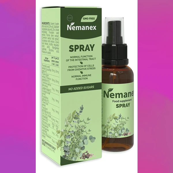 Nemanex