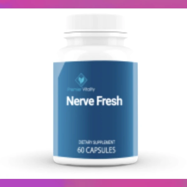 Nerve Fresh