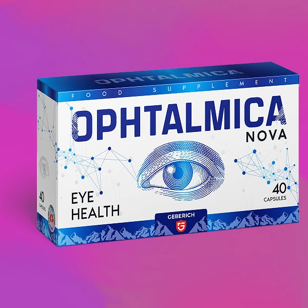 Ophtalmica