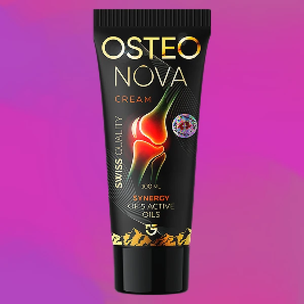 OsteoNova cream