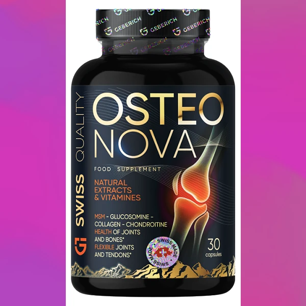 OsteoNova