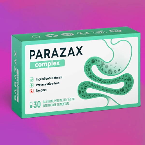 Parazax Complex