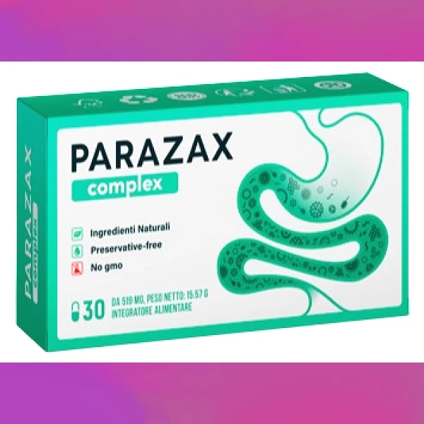 Parazax