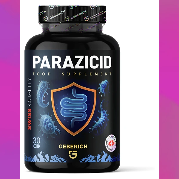 Parazicid