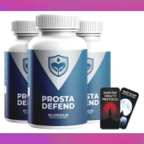 ProstaDefend