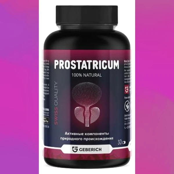 Prostatricum