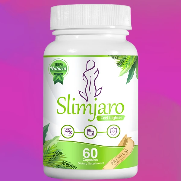 Slimjaro