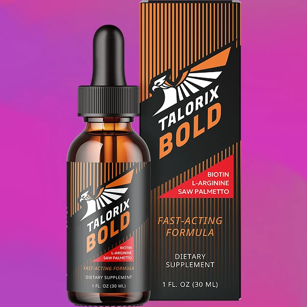 Talorix Bold