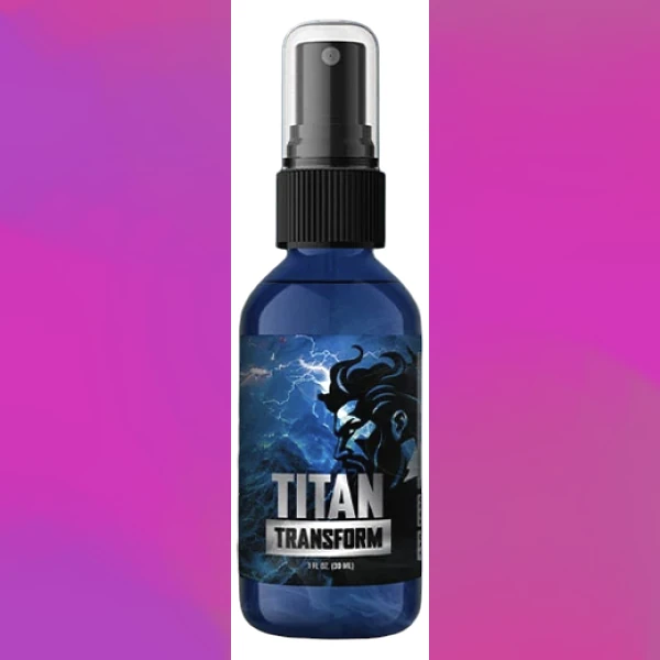 Titan Transform