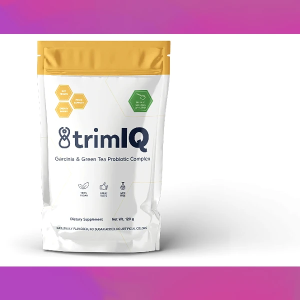 TrimIQ