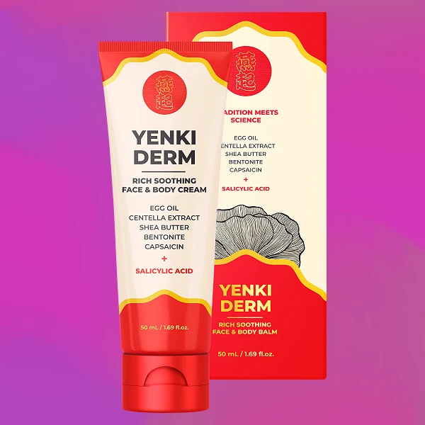 Yenki Derm