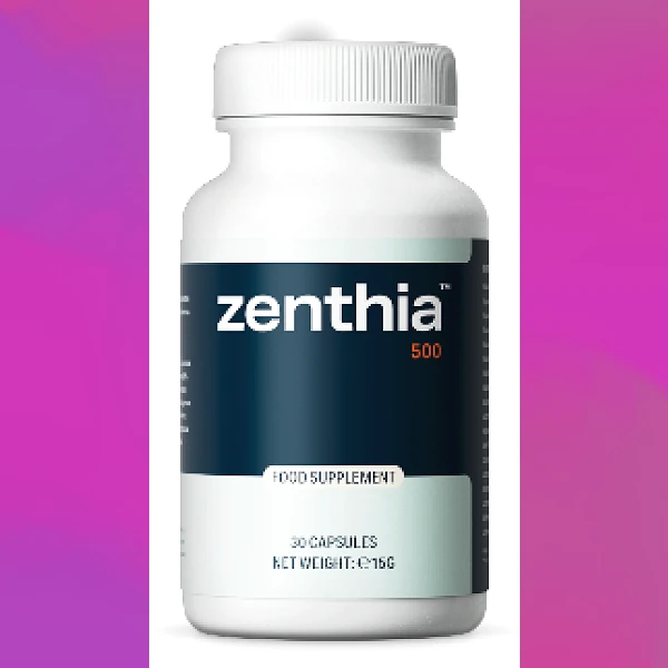 Zenthia